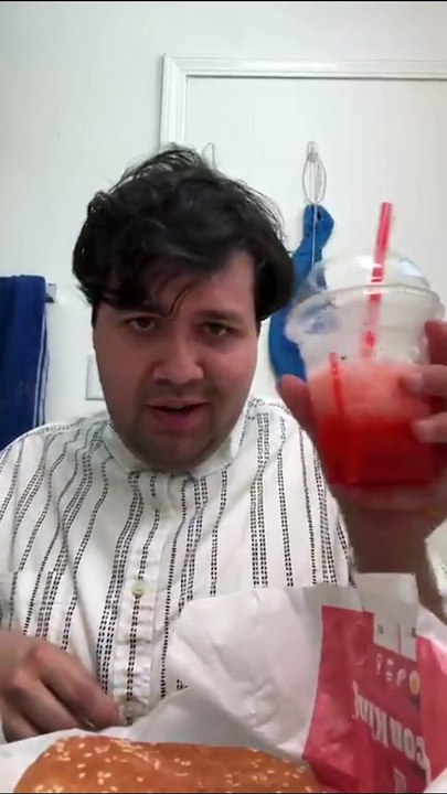 Taste Test Ep.47 - Frozen Pink Lemonade & Bacon King