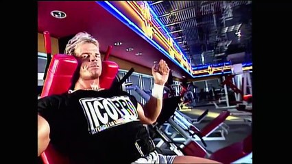 WWF Monday Night RAW: November 29, 1993