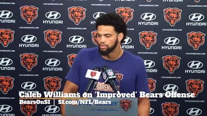 Caleb Williams on Improved Bears Offense.mp4