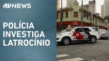 Engenheira é morta a tiros em bairro nobre de São Paulo