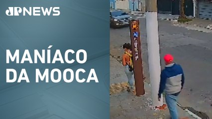 Homem ataca mulheres em bairro da Zona Leste de São Paulo