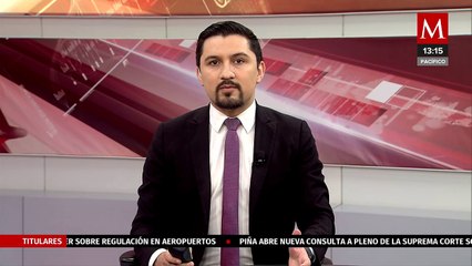 "Vamos a poder seguir en la transición": Alessandra Rojo de la Vega