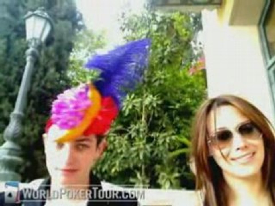 WPT 2008 Bold Player of the Day - Tom "Durrr" Dwan