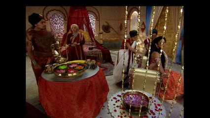 Kiranmala - Episode - 05 - Season - 01 - Katkati is delighted - 08Th August 2012