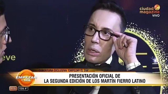 Marcelo Polino habló sobre la salud de Antonio Gasalla y causó preocupación: Un combo explosivo