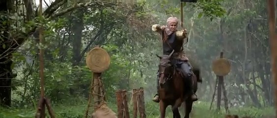 PENDEKAR AWANG DAN TOK GAJAH - DARAH INDERAGAJAH