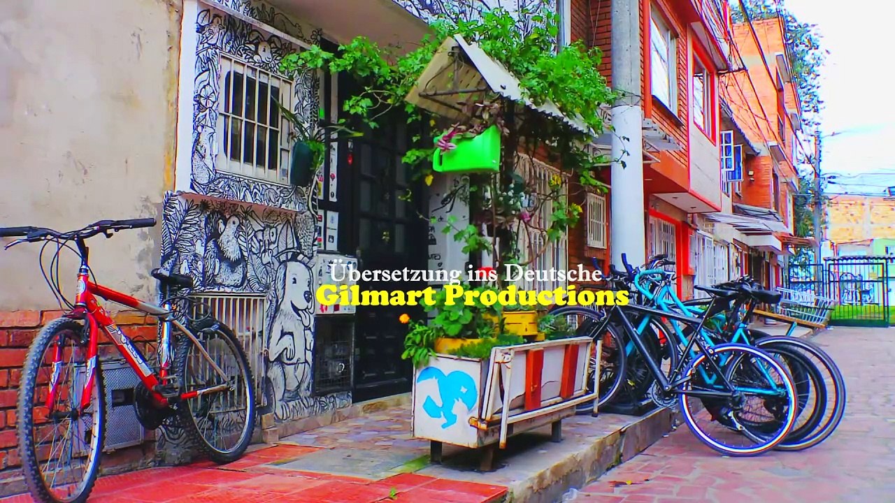 Episode Eins: Corazón Animal Vegano