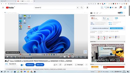  Como HACER un RESUMEN de un VÍDEO de YOUTUBE con CHATGPT FÁCIL y RÁPIDO