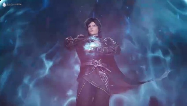 Spirit Sword Sovereign S04 EP423(523) (English Subtitle)