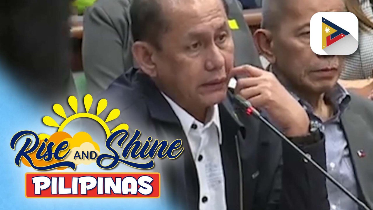 Mga senador, ikinabahala ang rebelasyon ng isang PAGCOR official kaugnay ng POGO;