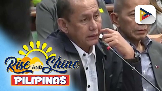 Mga senador, ikinabahala ang rebelasyon ng isang PAGCOR official kaugnay ng POGO;