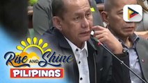 Mga senador, ikinabahala ang rebelasyon ng isang PAGCOR official kaugnay ng POGO;