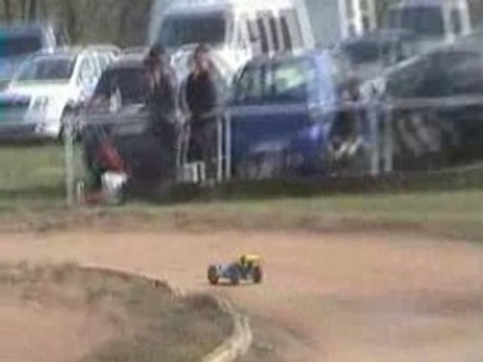 Hessencup Flemlingen 2008