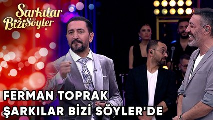 Davet Ettiğiniz İçin Çok Teşekkür Ediyorum | Şarkılar Bizi Söyler 76. Bölüm