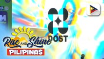 Bagong season ng mga programang Siyensikat at Expertalk ng DOST, mapapanood sa PTV sa susunod na buwan