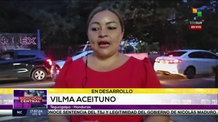 En Honduras se redujo inseguridad alimentaria por un 10%