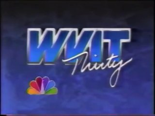 WVIT 30 - Connecticut's NBC Station promo - Late Fall 1986