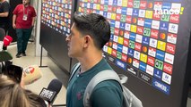 Cano diz que o Fluminense 