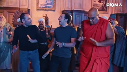 متحف الدحيح - ستيف جوبز - الحلقة 4