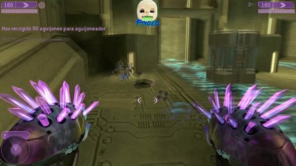 04 Halo 2 El Inquisidor