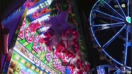 Las Fiestas de Octubre 2024 contarán con pista de hielo y costará 25% menos en el ruedo