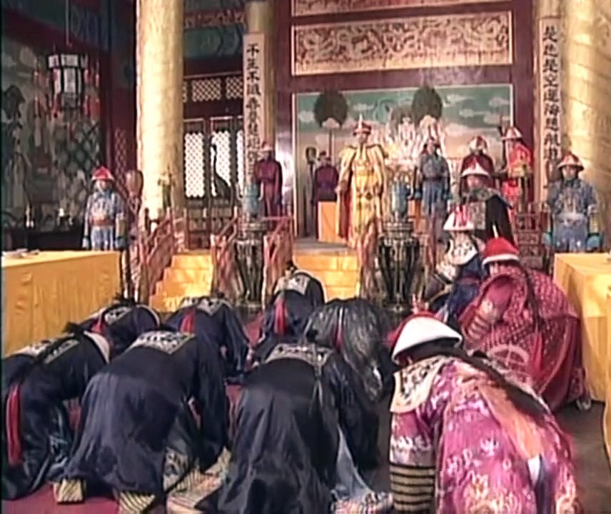 Giang Ho Ky Hiep 06 cut