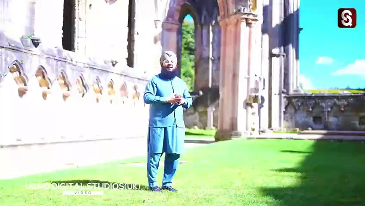 Alhaj Sajid Qadri || Jaane Jaana Ka Milaad Hai || Rabi Ul Awal Milad Kalam 2024 || 4K Naat Video