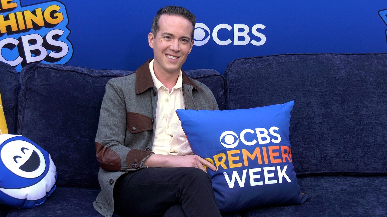 John Hartman "You're Laughing at CBS: A Night o...