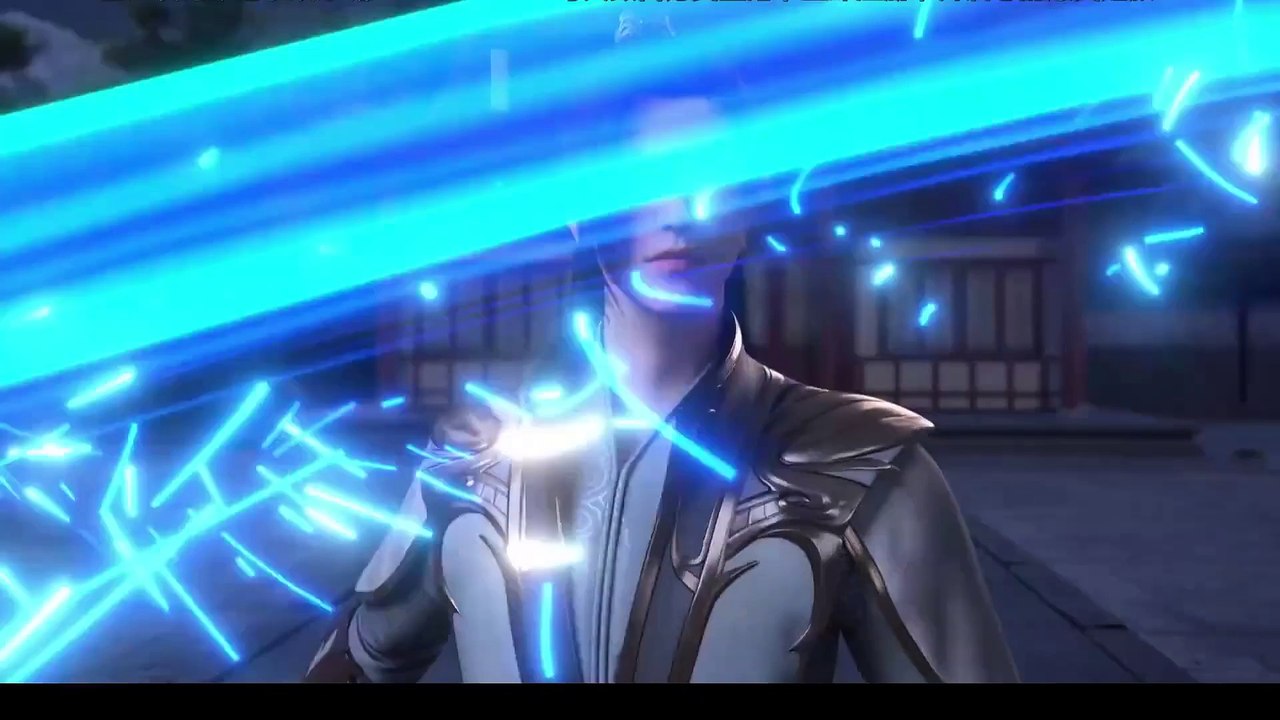 剑道第一仙 第56集 蓝光 #神话动漫社