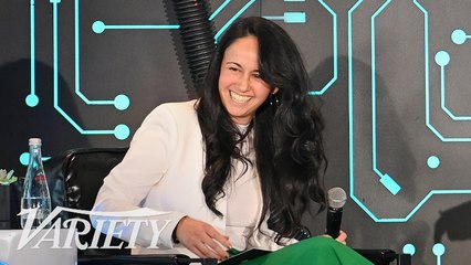 Supercharge Your Strategy: Fireside Chat with Riot Games | Variety Gaming on TikTok Leadership Summit