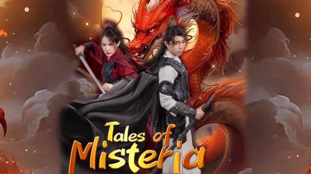 Tales Of Misteria Full Movie