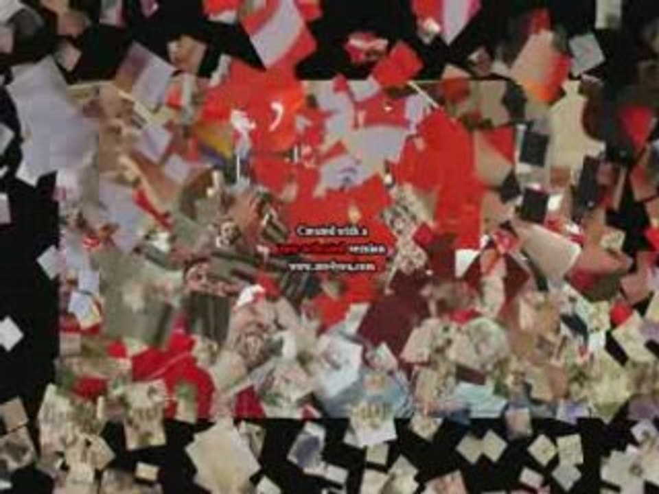 tounsia et fier de l ' être