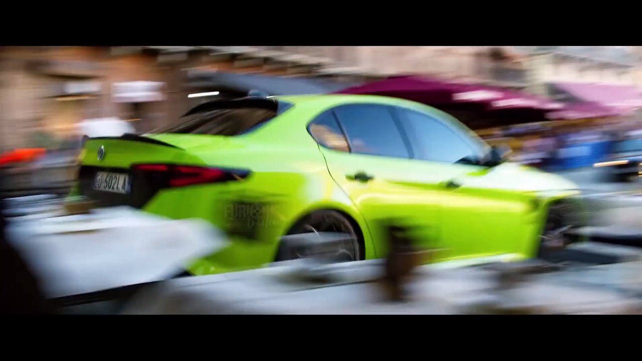 6 UNDERGROUND Trailer #2 Official (NEW 2019) Ry...