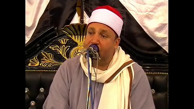 إبداع لا متناهي الشیخ حجاج الهنداوي سورة البلد والشرح والتین والعلق