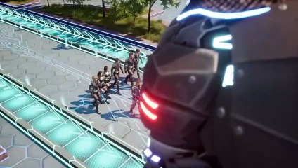 God of War Alliance Episode 14 Multi Sub