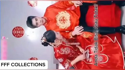 Habis Nikah Istri Langsung Balas Dendam Part 1