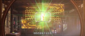 Land of the Keyboard Immortal Episode 49 Subtitle multi.