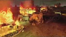 Brother in Arms Hells Highway Trailer By Ubisoft