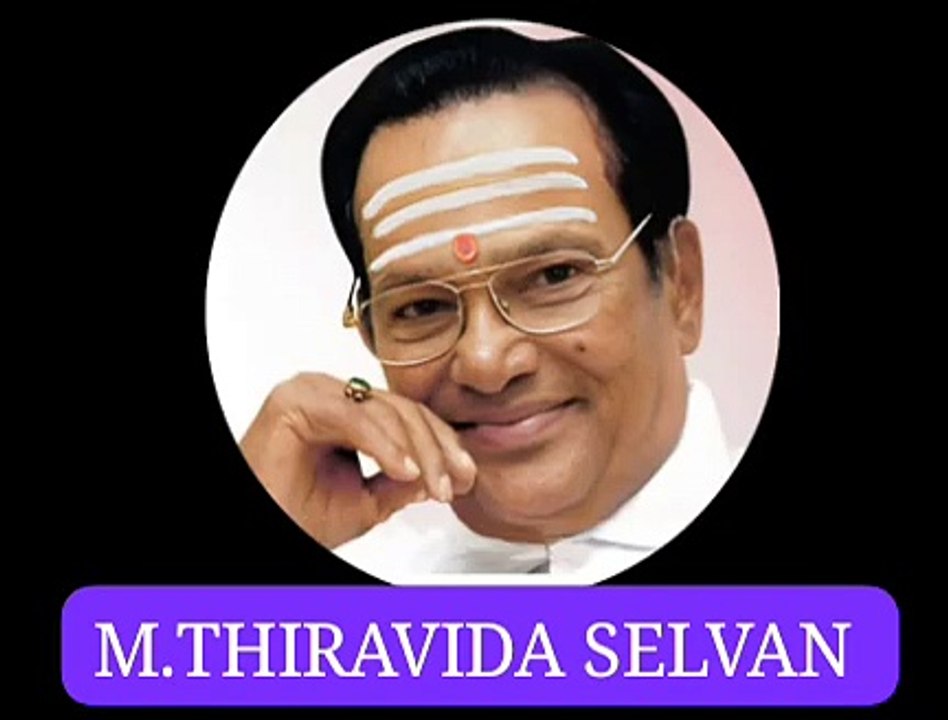 T  M  SOUNDARARAJAN LEGEND     & VOL 8182
