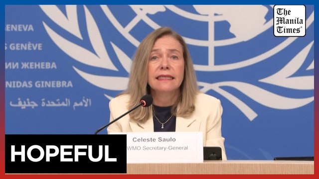 New technologies seen as 'game changer' for climate change adaptation