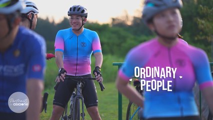 Breaking the cycle of reoffending | Ordinary People