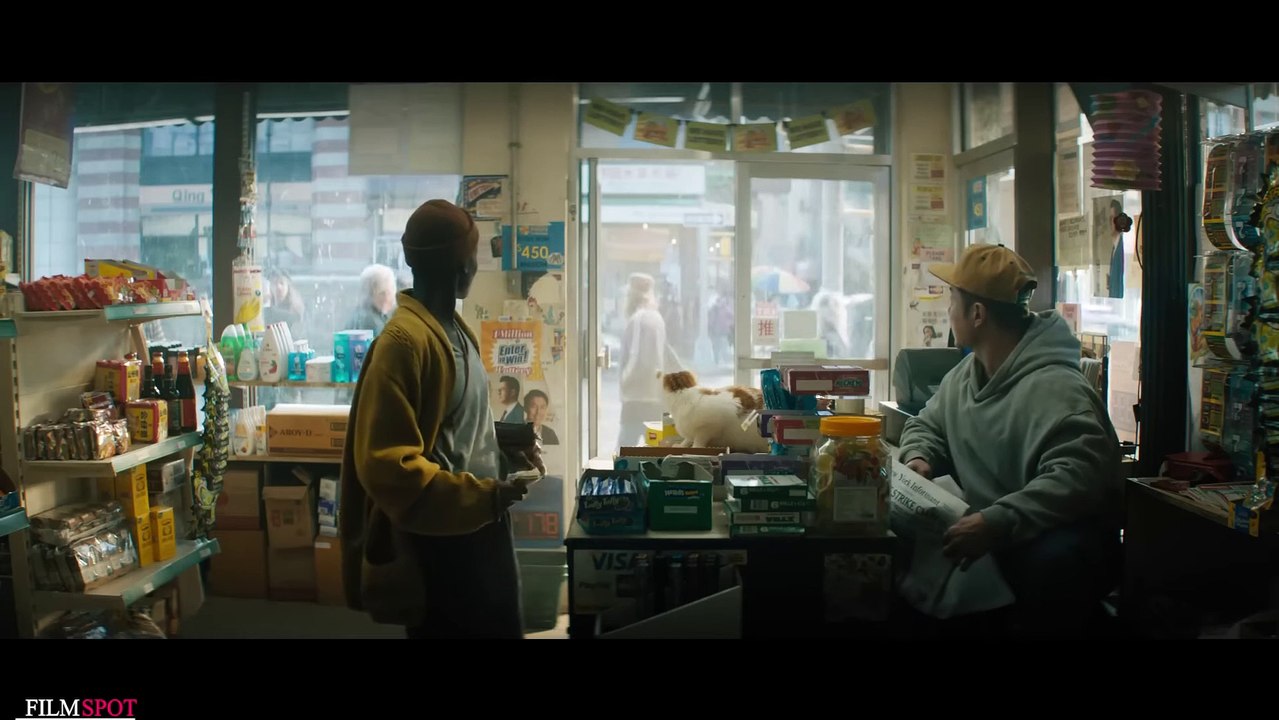 A QUIET PLACE DAY ONE 'Stay Quiet, Stay Alive' Trailer (NEW 2024)