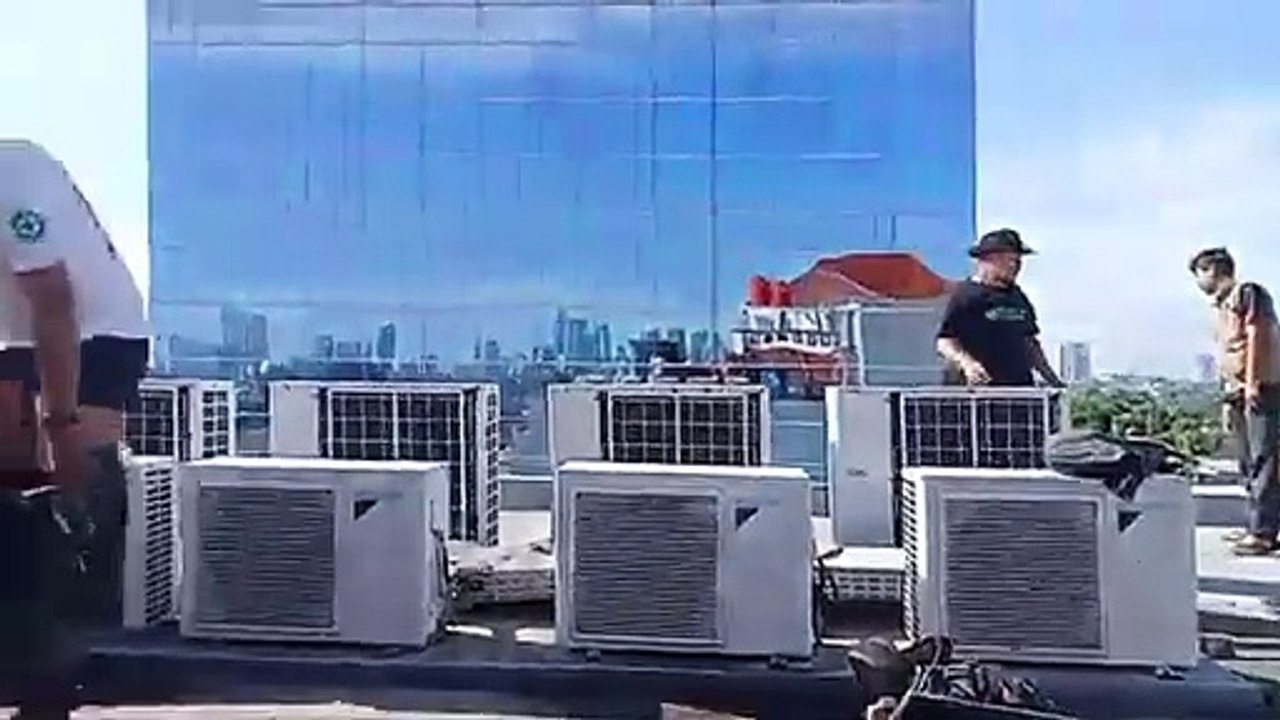 Cara Mengatasi Dak Bocor Gedung Yang Rembes Dengan Menggunakan Aspal Cair Dijamin Bebas Bocor Selamanya