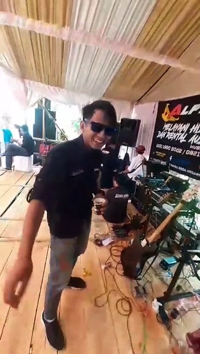 Hanas mabok