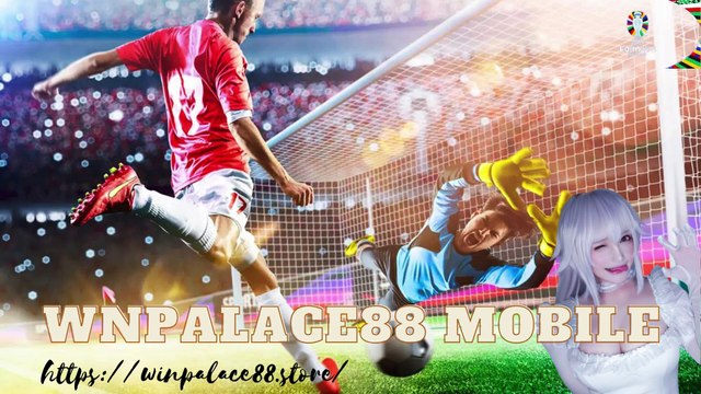 Situs Taruhan Bola Parlay Apk Winpalace88 Terpercaya di Indonesia