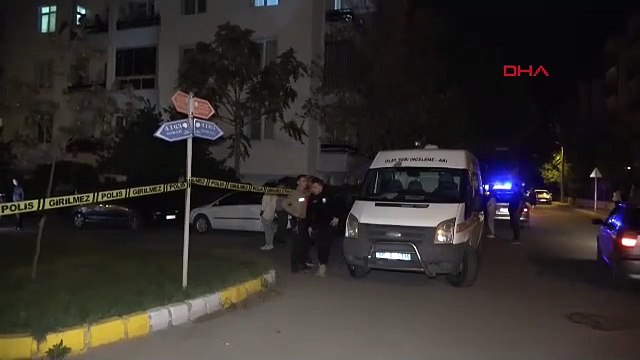 Bu sefer kayınpeder dehşeti: Boşanma aşamasındaki damadını vurmak isterken, kızını öldürdü