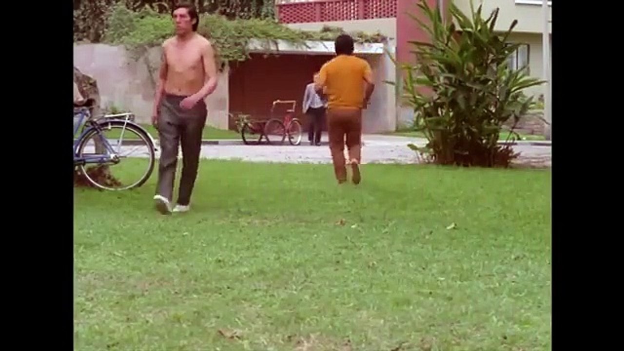 Cholo Sotil