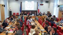 Commission des lois : Mme Dominique Simonnot, contrôleure générale des lieux de privation de liberté - Mercredi 18 septembre 2024