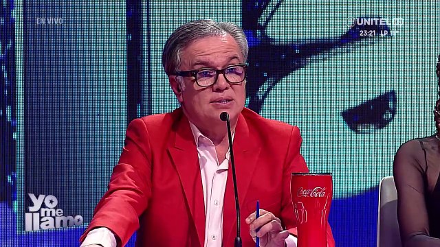 Tensión en Yo Me Llamo: Así se anunciaron a los primeros nominados a eliminación 