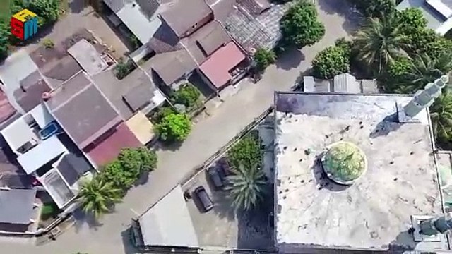 Ahli Waterproofing Dak Masjid: Atasi Bocor dan Rembes dengan Cepat | Cara Mengatasi Dak Beton Bocor dan Rembes